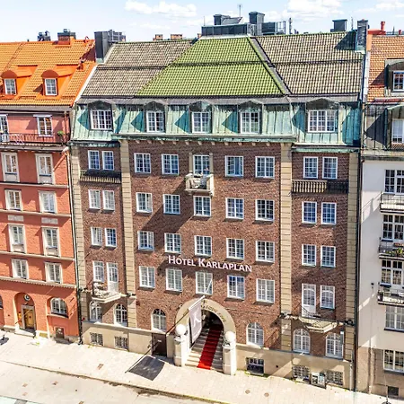 Best Western Hotel Karlaplan-3